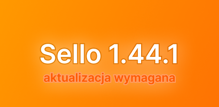 Sello 1.44.1