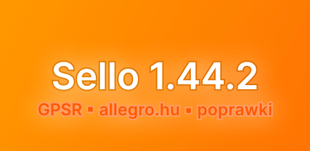 Sello 1.44.2